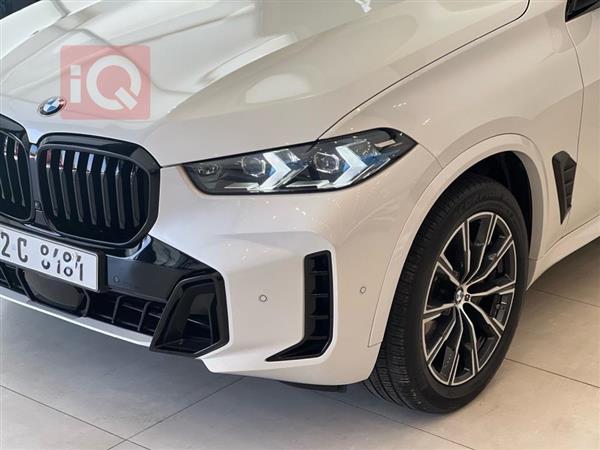 بي ام دبليو X5 2024 للبيع في العراق - اربيل